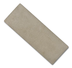 Spyderco 306CBN Cubic Boron Nitride ( CBN ) Benchstone, 3" x 8"