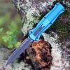 Benchmade Infidel - Blue Alum (3.91" CPM-S30V) 3300BK-2001 -Knives Sales 3300BK 2001.1 67135.1597341346