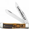 Case Trapper 33701 Chevrolet Embellished Smooth Antique Bone Handle (6254 SS) -Knives Sales 33701 35903.1609345710.1280.1280 66578.1609881424