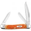 Case Medium Stockman 35812 Cayenne Bone (63087 SS) -Knives Sales 35812 92736.1649700907