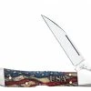 Case Copperlock 36033 Vintage Flag Series (61549WL SS)