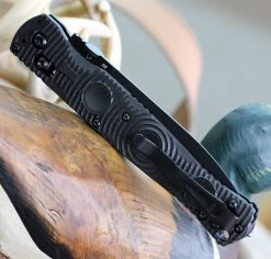 Benchmade SOCP Tactical - CF-Elite (4.47"CPM-D2 Ser) 391SBK -Knives Sales 391SBK.1 20622.1586439035