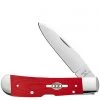 Case Tribal Lock 45405 Smooth Red G10 Handle (TB1012010L SS) 1 Case Tribal Lock 45405 Smooth Red G10 Handle (TB1012010L SS) -Knives Sales 45405 33120.1643914199