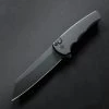 Pro-Tech Malibu Operator Blk Alum w/Tritium (3.3" Blk Reverse Tanto) 5203-OP -Knives Sales 5203 OP 40684.1654552414