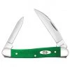 Case Mini Copperhead 52825 Brilliant Green Bone (62109W SS) 1 Case Mini Copperhead 52825 Brilliant Green Bone (62109W SS) -Knives Sales 52825 67547.1640210976