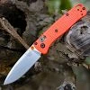 Benchmade Mini Bugout- Org Grivory (2.82" CPM-S30V) 533 -Knives Sales 533.1 83810.1580400805
