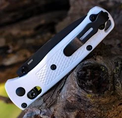 Benchmade Mini Bugout - WT Grivory (282." CPM-S30V) 533BK-1 -Knives Sales 533BK 1.4 62521.1628109108