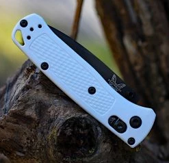 Benchmade Mini Bugout - WT Grivory (282." CPM-S30V) 533BK-1 -Knives Sales 533bk 1.5 31785.1628109108