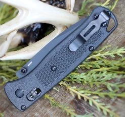 Benchmade Bugout - CF-Elite (3.24" CPM-S30V Serr) 535SBK-2 -Knives Sales 535BK 2.4 53840.1578945952.1280.1280 73397.1579271193