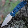 Doug Ritter Mini-RSK® MK1-G2 Knifeworks Exclusive - G-Mascus® Blue G-10/Stonewashed -Knives Sales 54123.2 35204.1631199090