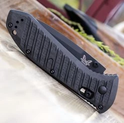 Benchmade Presidio II - CF-Elite (3.72" CPM-S30V Ser) 570SBK-1 -Knives Sales 570SBK 1.2 52232.1581609302