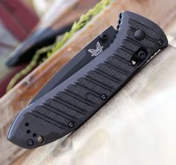 Benchmade Presidio II - CF-Elite (3.72" CPM-S30V Ser) 570SBK-1 -Knives Sales 570SBK 1.4 82648.1581609301