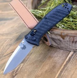 Benchmade Mini Presidio II - CF-Elite (3.20" CPM-S30V) 575-1
