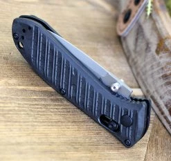 Benchmade Mini Presidio II - CF-Elite (3.20" CPM-S30V) 575-1 -Knives Sales 575 1.4 15642.1584540677