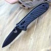 Benchmade Mini Presidio II - CF-Elite (3.20" CPM-S30V) 575BK-1 -Knives Sales 575BK 1.1 62362.1584540910