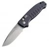 Hogue Ballista I Automatic - Blk Alum (3.5" 154CM Satin Drop Point) 64136 -Knives Sales 64136 52491.1650394323