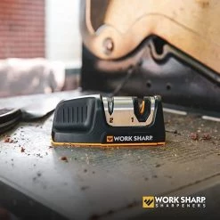 Work Sharp Kitchen Edge Knife Sharpener (WSKTNKES) -Knives Sales 71TtAtlHPmL. AC SX679 69803.1655743107