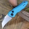 Kershaw Launch 10 Aluminum (1.90" Stonewash CPM-154) 7350TEAL -Knives Sales 7350TEAL.1 47959.1594148271