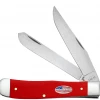 Case Trapper .73930 American Workman Red (4254 CS) -Knives Sales 73930 C SP Knife 341 4254 CV Trapper MAIN 14579.1654271058