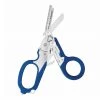 Leatherman Raptor Response Shears - Blue w/ Utility Holster (6 Tools) 832344 -Knives Sales 832344 31236.1644871784