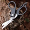 Leatherman Raptor Response Shears - Gray (4 Tools) 832955 -Knives Sales 832955.1 10672.1630688278