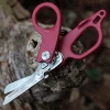 Leatherman Raptor Response Shears - Crimson (4 Tools) 832963 -Knives Sales 832963.1 94120.1630593476