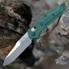 Benchmade Mini Osborne - Grn Alum (2.92" CPM-S30V) 945 -Knives Sales 945.1 73472.1610118595