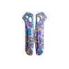 Flytanium Limited Edition "Kaleidoscope" Ti Scales - Benchmade MINI Osborne 2 Flytanium Limited Edition "Kaleidoscope" Ti Scales - Benchmade MINI Osborne -Knives Sales 945 KALEIDOSCOPE 99952.1649447936