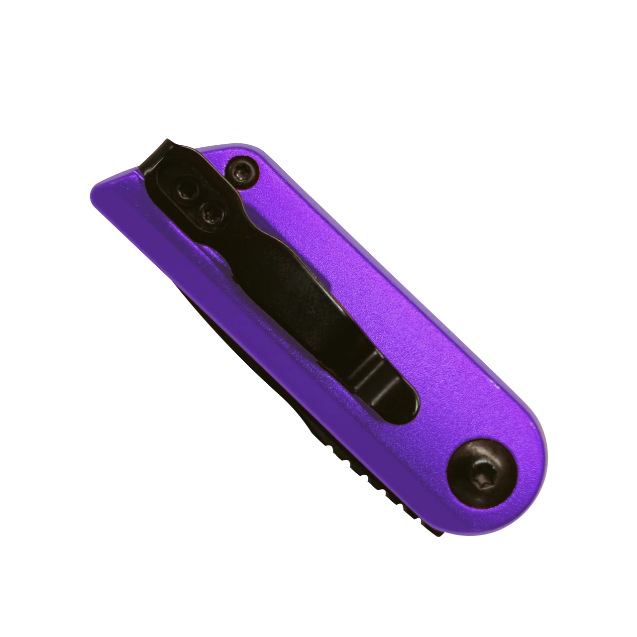 Bear Ops XIV Auto - Pur SS (1.5" Blk 14C28N Sandvik ) BC1400AIPLB 4 Bear Ops XIV Auto - Pur SS (1.5" Blk 14C28N Sandvik ) BC1400AIPLB - Image 2