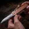 Andersson & Copra Urban Husky - Copper (2.8" Damasteel Dam) ACDAMC -Knives Sales ACDAMC 41108.1644010836