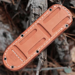 Bark River Knives Bravo EDC Green (3.37 Satin) 07027MGC -Knives Sales BA07027MNC.2 32644.1629312118