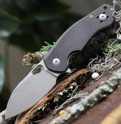 GiantMouse ACE Biblio - Bronze(2.9" M390 SW) BIBLIO_BRONZE