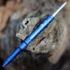CobraTec Knives Blue OTF Pen Knife, BLUOTFP -Knives Sales BLUOTFP 13285.1656353541