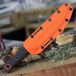Benchmade Meatcrafter Hunting - CF (6.1" CPM-S45VN) 15500OR-2 -Knives Sales BM15500OR 2.2 51214.1649188551