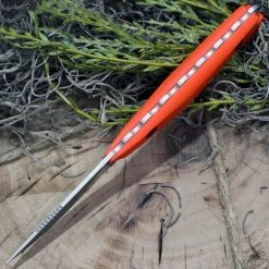 Benchmade Flyway - Org G-10 (6.08" 154 Satin) - 15700 -Knives Sales BM15700 77460.1658345405