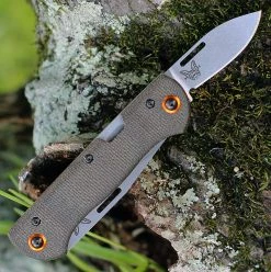 Benchmade Weekender (2-Blades) Mic (2.97" CPM-S30V STW) 317-1 9 Benchmade Weekender (2-Blades) Mic (2.97" CPM-S30V STW) 317-1 -Knives Sales BM317 1.2 08152.1657296581