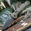 Benchmade Claymore - Ranger Grn Grivory (3.64" D2 Ser) 9070SBK-1 -Knives Sales BM9070SBK 1.1 69760.1617996778
