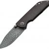 Boker Solingen Sherman Damascus - Jute Micarta (3" Dam.) 110662DAM -Knives Sales BO110662DAM 53079.1635010277