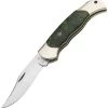 Boker Boy Scout - Green Curly Birch (2.24" N690 Satin) 118118 -Knives Sales BO118118 21930.1638892123