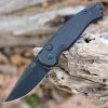 Boker Plus Karakurt Automatic Blk Alum (3.1" 154CM Blk) 01BO365 -Knives Sales BOK01BO365.1 96833.1649707313