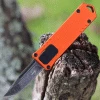 Boker Plus USB OTF Automatic Orange (1.8" D2 Blk SW) 06EX275 -Knives Sales BOK06EX275.1 02303.1629308478