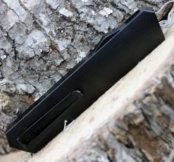 Boker Plus USA Kwaiken OTF Automatic Blk (3.2" D2 Satin) 06EX551 8 Boker Plus USA Kwaiken OTF Automatic Blk (3.2" D2 Satin) 06EX551 -Knives Sales BOK06EX551.1 02280.1618253308