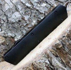 Boker Plus USA Kwaiken OTF Automatic Blk (3.2" D2 Satin) 06EX551 9 Boker Plus USA Kwaiken OTF Automatic Blk (3.2" D2 Satin) 06EX551 -Knives Sales BOK06EX551.2 65173.1618253308