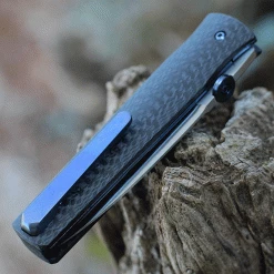 Boker Plus IcePick Dagger - Carbon Fiber (3.2" Satin VG-10) 01BO199 9 Boker Plus IcePick Dagger - Carbon Fiber (3.2" Satin VG-10) 01BO199 -Knives Sales BOP01BO199.3 23621.1637684172