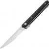 Boker Plus Kwaiken Air MINI - Black G-10 (3" Satin VG-10) 01BO324 -Knives Sales BOP01BO324 28830.1635050598