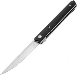 Boker Plus Kwaiken Air MINI - Black G-10 (3" Satin VG-10) 01BO324