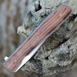 Boker Plus Urban trapper Cocobolo Flipjoint (3.5" VG-10 SS) 01BO578 -Knives Sales BOP01BO578.3 16347.1657034328