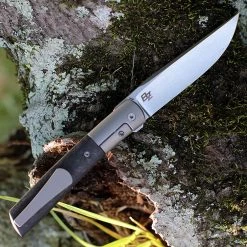 Boker Plus Urban Trapper - CF/Ti - (01BO613) -Knives Sales BOP01BO613.1 31656.1659458283