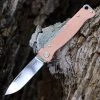 Boker Plus Atlas Slip Joint - Copper (2.6" 12C27 Satin) 01BO852