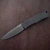 Pro-Tech Magic "Whiskers" BR-1 Automatic Blk (3.1" 154CM Blk) BR-1.7 -Knives Sales BR 1.7 17080.1653343069